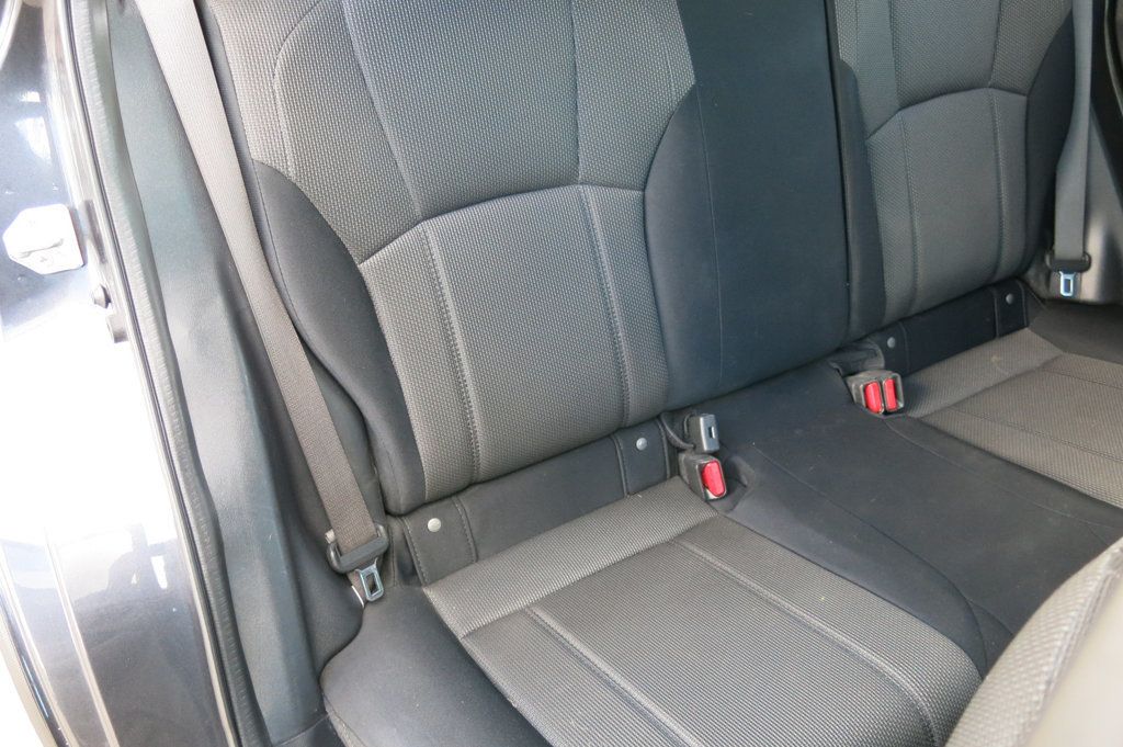 2019 Subaru Crosstrek 2.0i CVT - 22991508 - 44