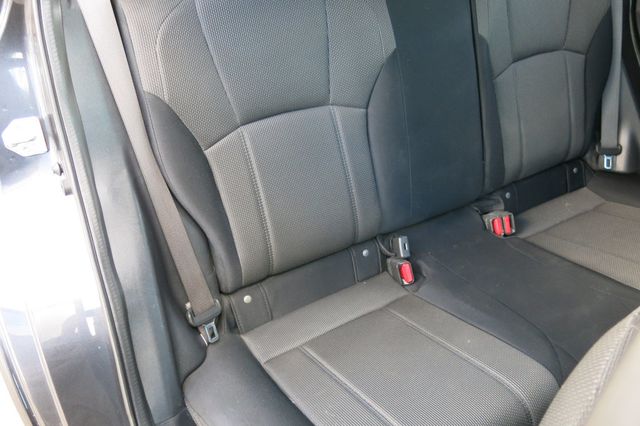 2019 Subaru Crosstrek 2.0i CVT - 22991508 - 44