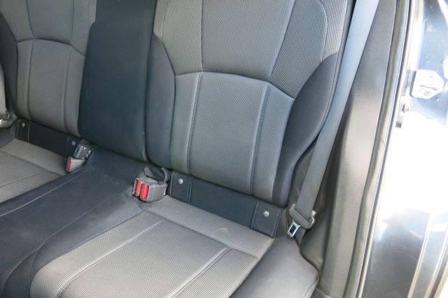 2019 Subaru Crosstrek 2.0i CVT - 22991508 - 45