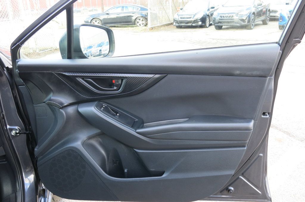 2019 Subaru Crosstrek 2.0i CVT - 22991508 - 47