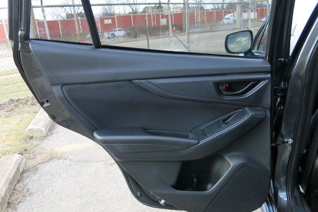 2019 Subaru Crosstrek 2.0i CVT - 22991508 - 48