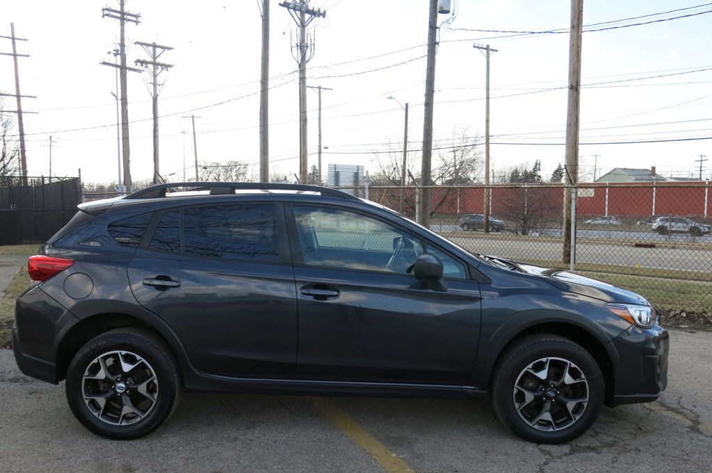 2019 Subaru Crosstrek 2.0i CVT - 22991508 - 4