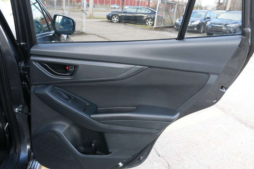 2019 Subaru Crosstrek 2.0i CVT - 22991508 - 49