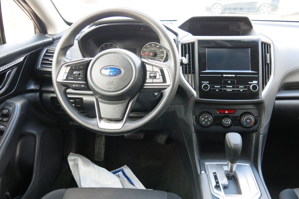 2019 Subaru Crosstrek 2.0i CVT - 22991508 - 51