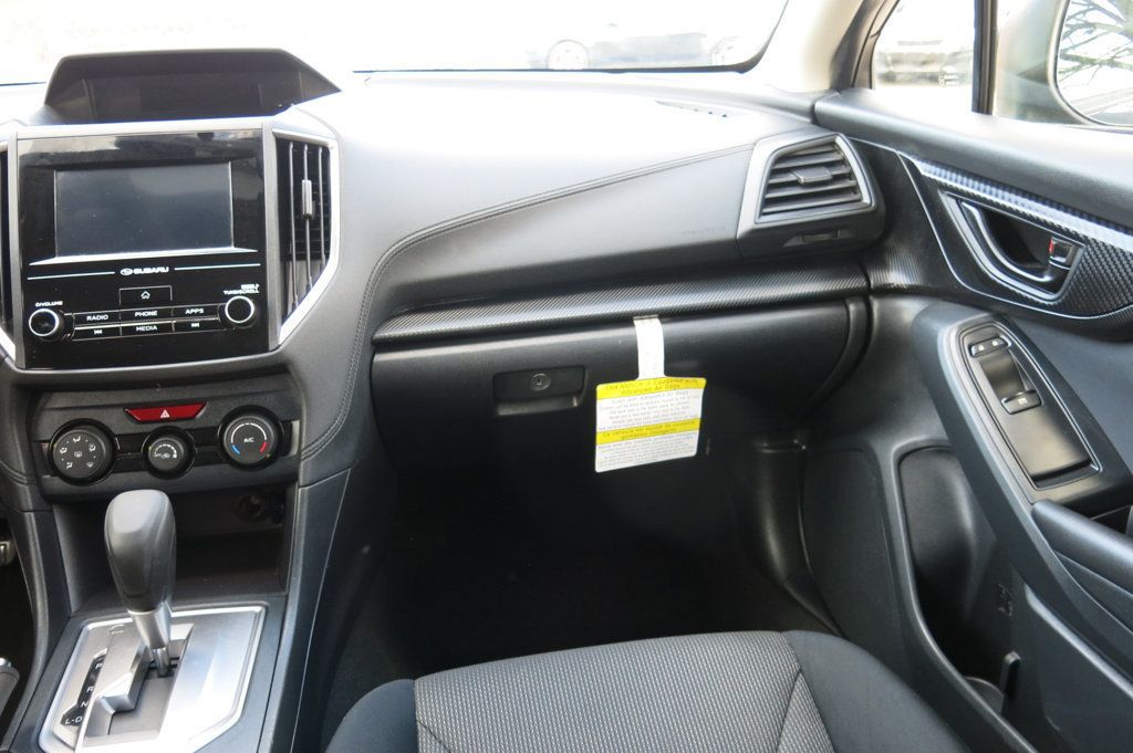 2019 Subaru Crosstrek 2.0i CVT - 22991508 - 52