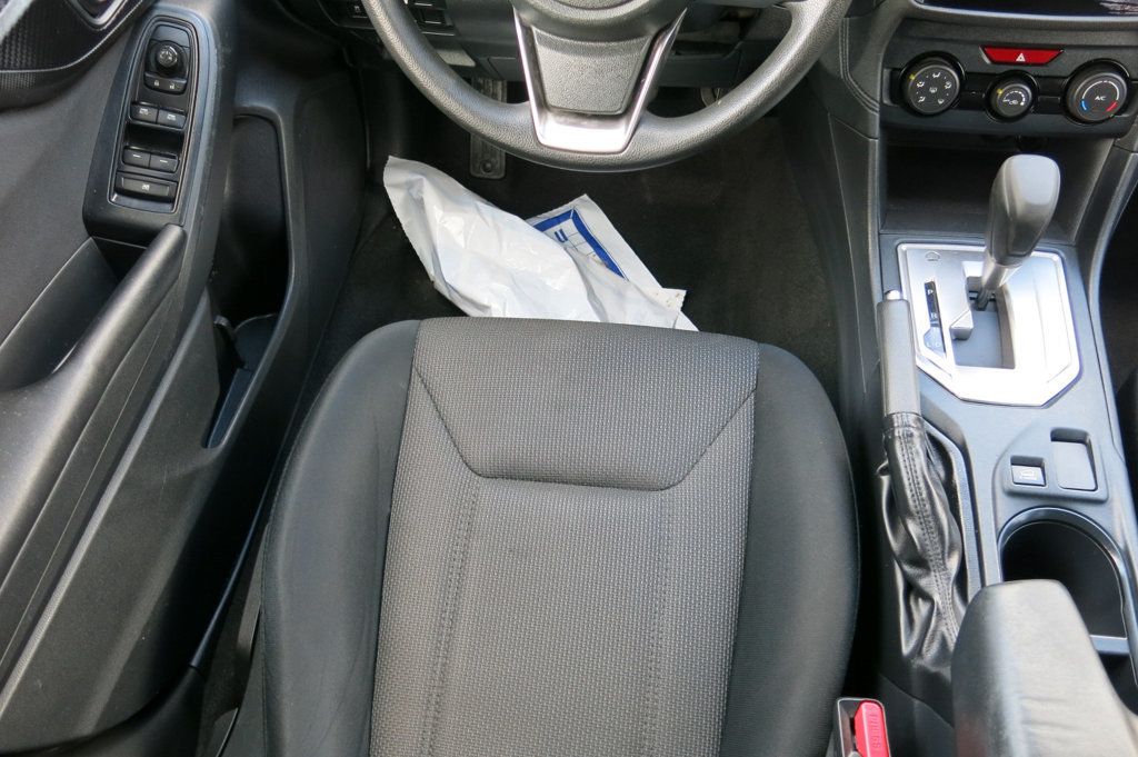 2019 Subaru Crosstrek 2.0i CVT - 22991508 - 53