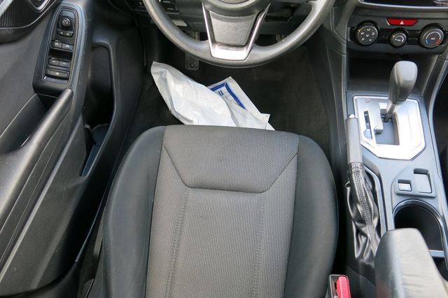 2019 Subaru Crosstrek 2.0i CVT - 22991508 - 53