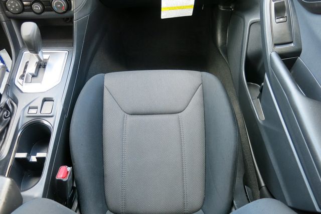 2019 Subaru Crosstrek 2.0i CVT - 22991508 - 54