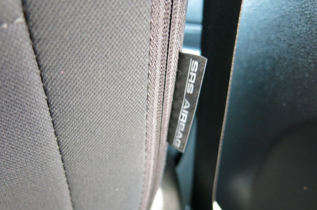 2019 Subaru Crosstrek 2.0i CVT - 22991508 - 56