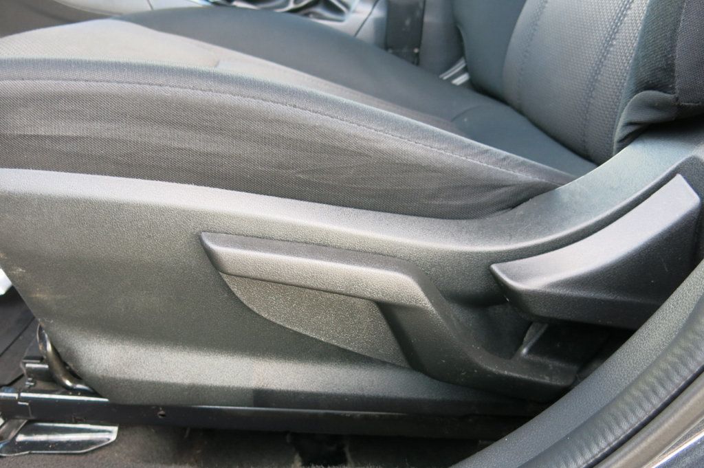 2019 Subaru Crosstrek 2.0i CVT - 22991508 - 58