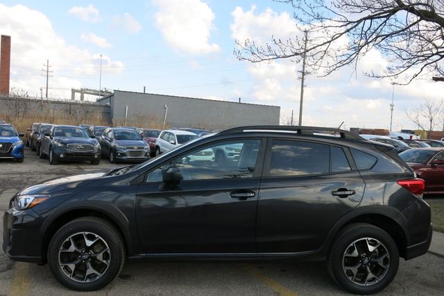 2019 Subaru Crosstrek 2.0i CVT - 22991508 - 5