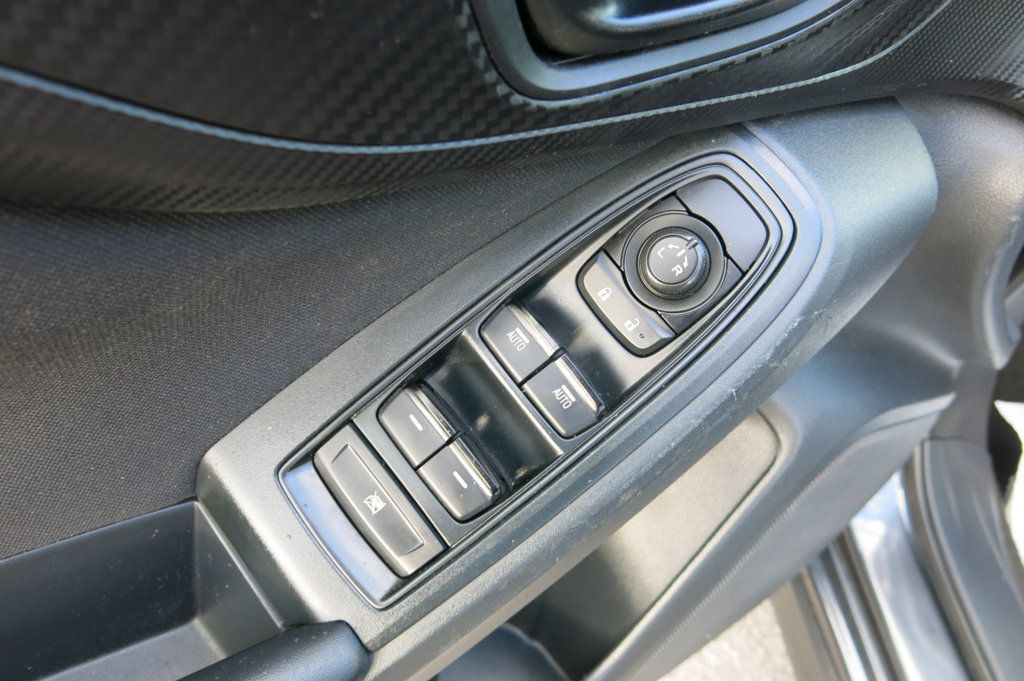 2019 Subaru Crosstrek 2.0i CVT - 22991508 - 59