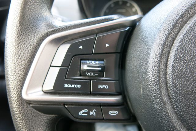 2019 Subaru Crosstrek 2.0i CVT - 22991508 - 63