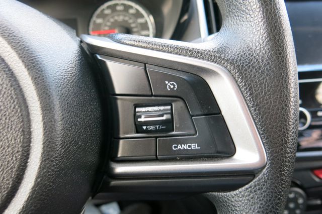 2019 Subaru Crosstrek 2.0i CVT - 22991508 - 64