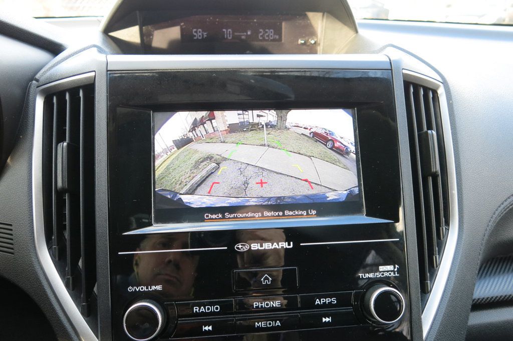 2019 Subaru Crosstrek 2.0i CVT - 22991508 - 67