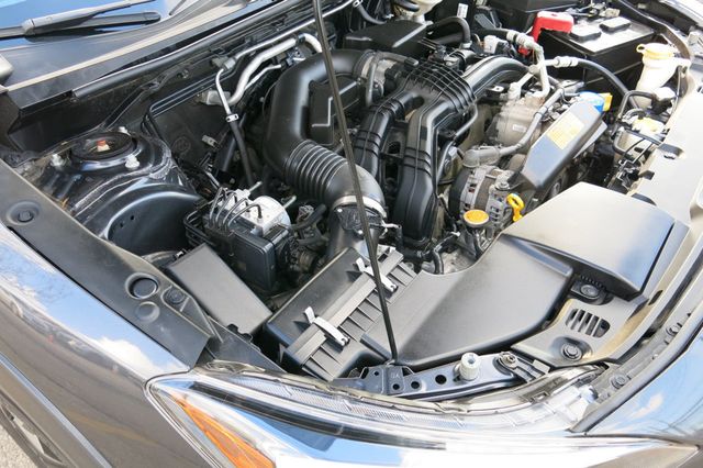 2019 Subaru Crosstrek 2.0i CVT - 22991508 - 68