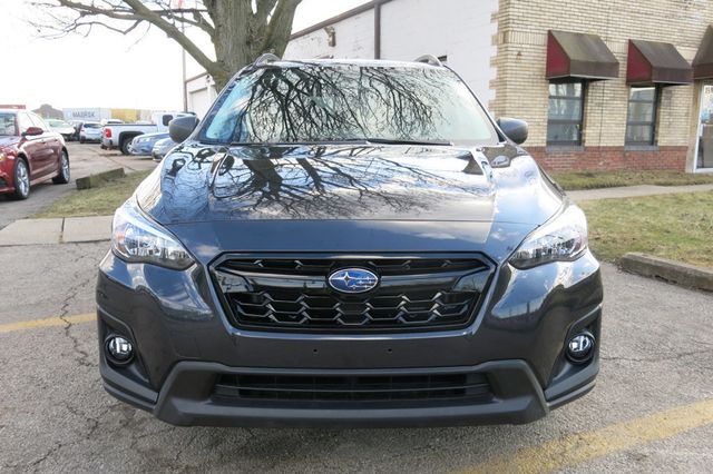 2019 Subaru Crosstrek 2.0i CVT - 22991508 - 6