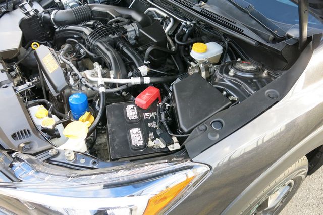 2019 Subaru Crosstrek 2.0i CVT - 22991508 - 69