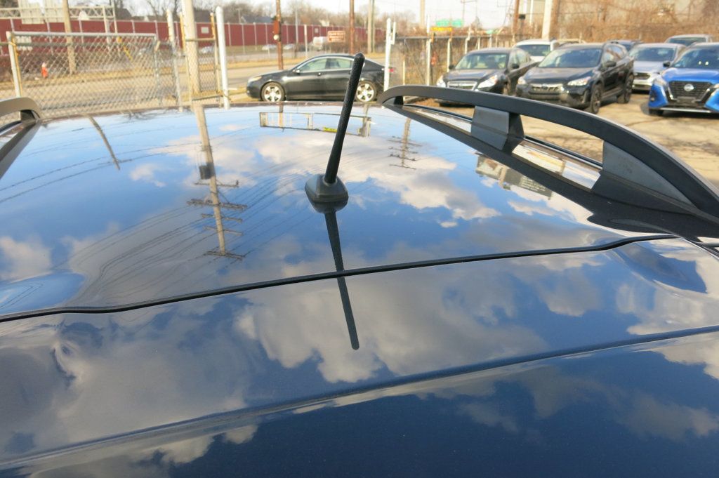 2019 Subaru Crosstrek 2.0i CVT - 22991508 - 72