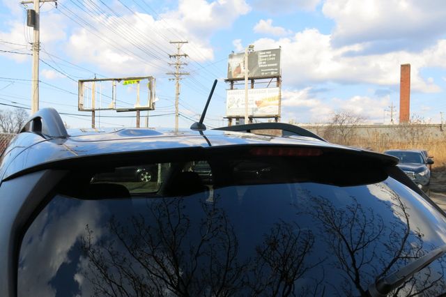 2019 Subaru Crosstrek 2.0i CVT - 22991508 - 73