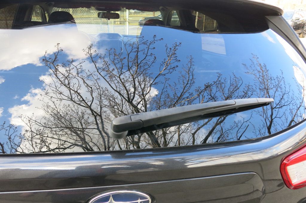 2019 Subaru Crosstrek 2.0i CVT - 22991508 - 74