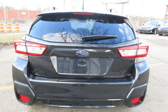 2019 Subaru Crosstrek 2.0i CVT - 22991508 - 7