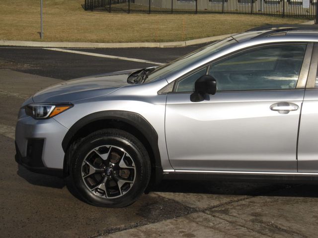 2019 Subaru Crosstrek 2.0i CVT - 22969729 - 9