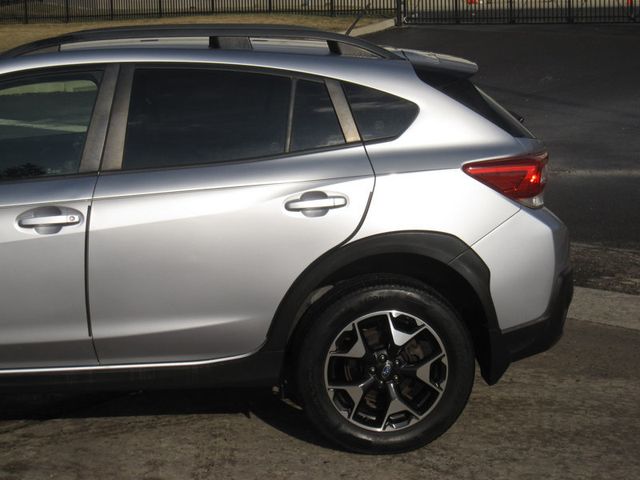2019 Subaru Crosstrek 2.0i CVT - 22969729 - 10
