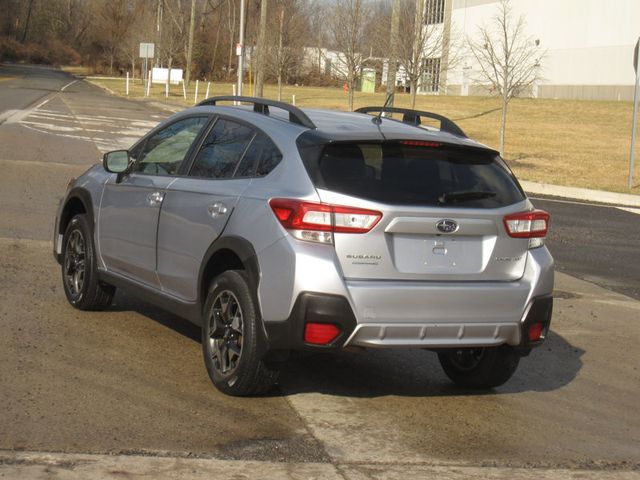 2019 Subaru Crosstrek 2.0i CVT - 22969729 - 11