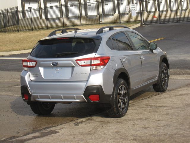 2019 Subaru Crosstrek 2.0i CVT - 22969729 - 12