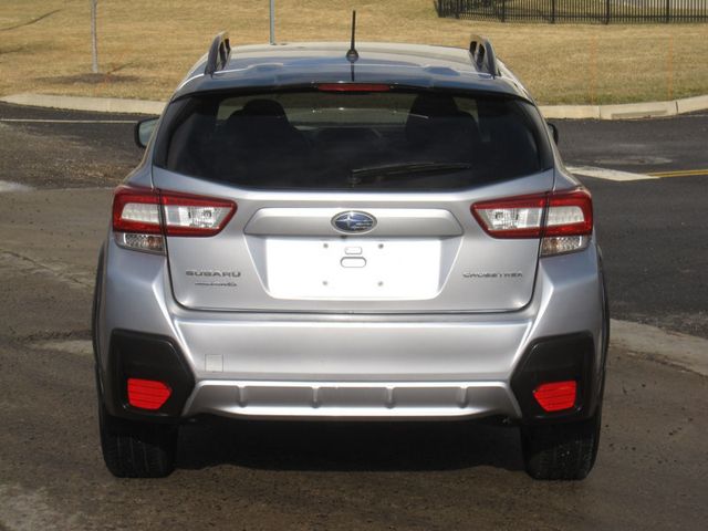 2019 Subaru Crosstrek 2.0i CVT - 22969729 - 13