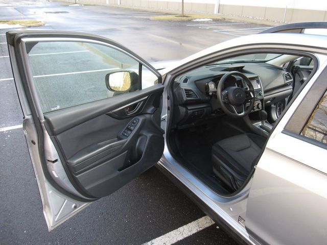 2019 Subaru Crosstrek 2.0i CVT - 22969729 - 15