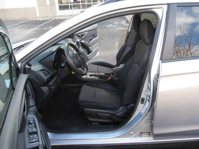 2019 Subaru Crosstrek 2.0i CVT - 22969729 - 16