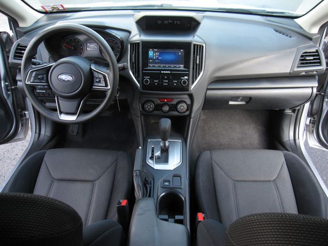 2019 Subaru Crosstrek 2.0i CVT - 22969729 - 19