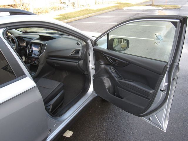 2019 Subaru Crosstrek 2.0i CVT - 22969729 - 20