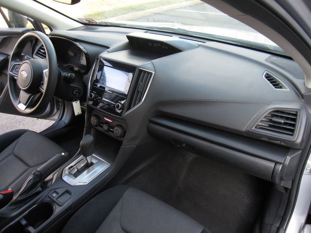 2019 Subaru Crosstrek 2.0i CVT - 22969729 - 22