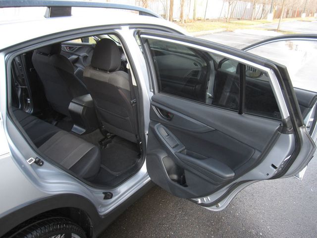 2019 Subaru Crosstrek 2.0i CVT - 22969729 - 23