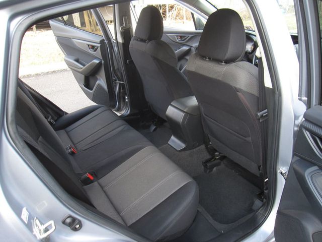 2019 Subaru Crosstrek 2.0i CVT - 22969729 - 25