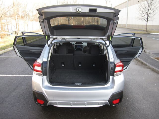 2019 Subaru Crosstrek 2.0i CVT - 22969729 - 27