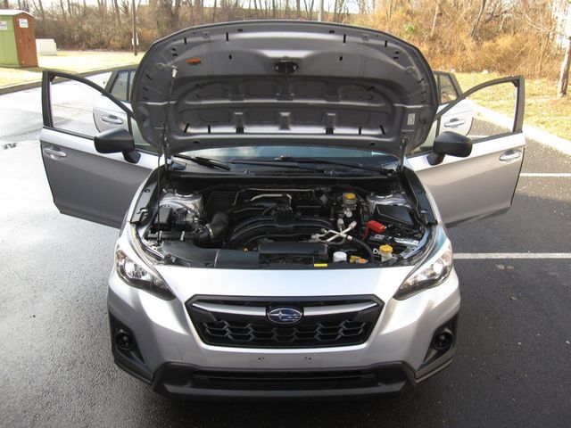 2019 Subaru Crosstrek 2.0i CVT - 22969729 - 28