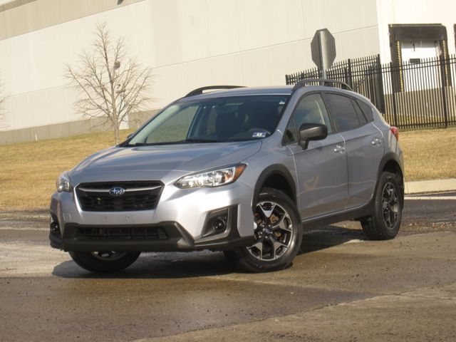 2019 Subaru Crosstrek 2.0i CVT - 22969729 - 2