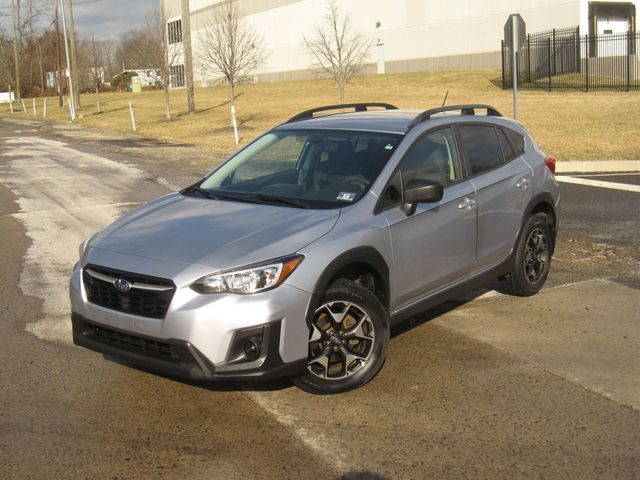 2019 Subaru Crosstrek 2.0i CVT - 22969729 - 3