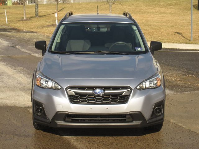 2019 Subaru Crosstrek 2.0i CVT - 22969729 - 4