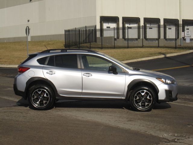 2019 Subaru Crosstrek 2.0i CVT - 22969729 - 5