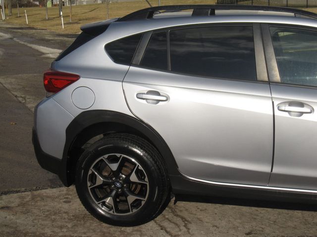 2019 Subaru Crosstrek 2.0i CVT - 22969729 - 7