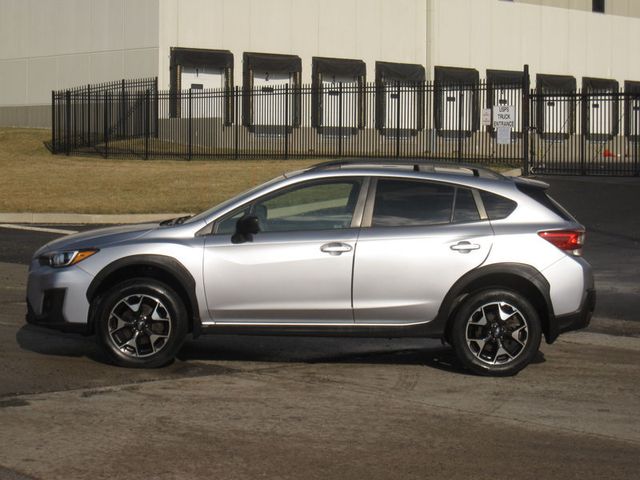 2019 Subaru Crosstrek 2.0i CVT - 22969729 - 8