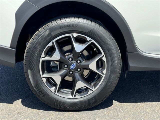 2019 Subaru Crosstrek 2.0i CVT - 22393425 - 15