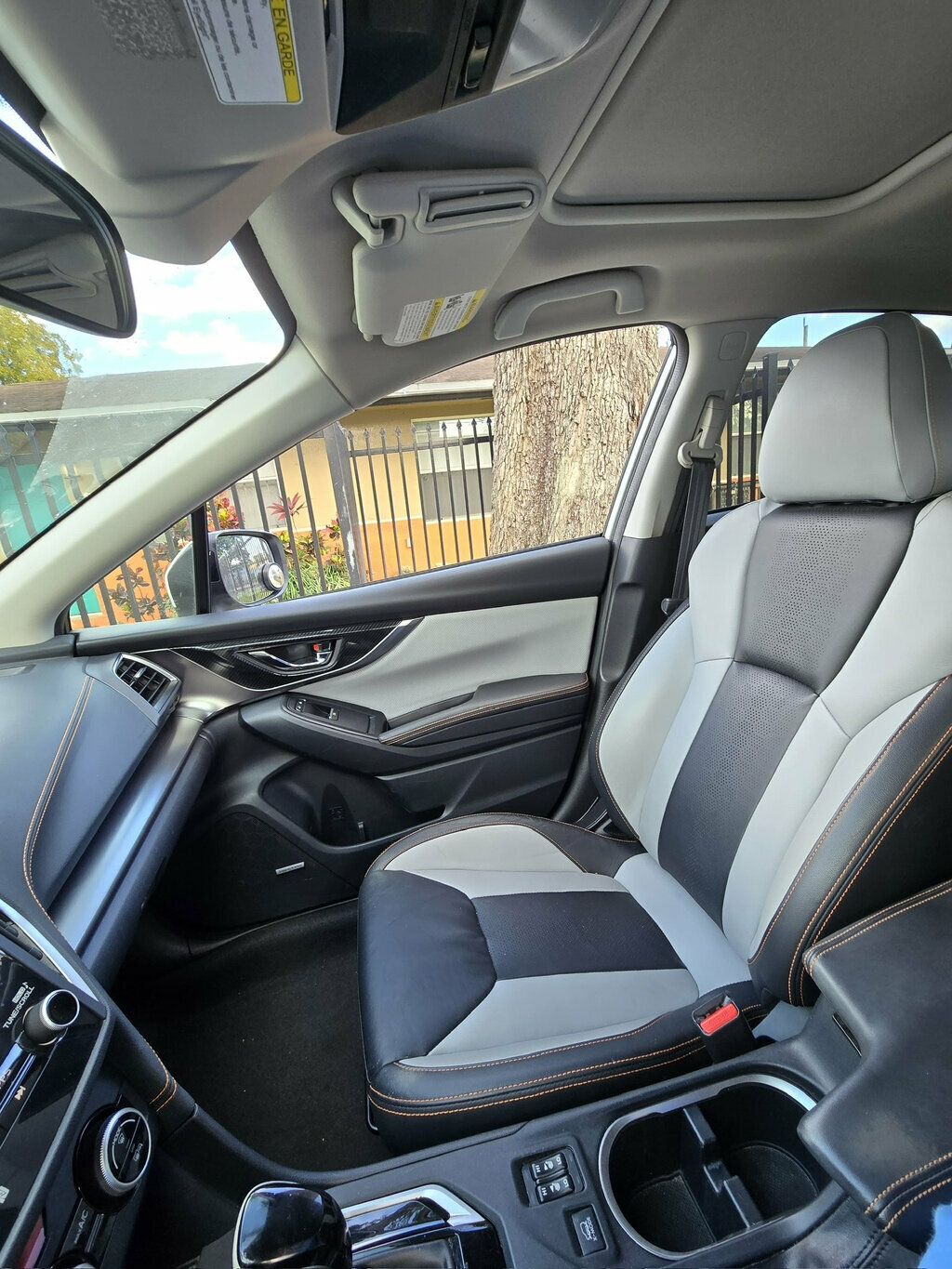 2019 Subaru Crosstrek 2.0i Limited CVT - 22984941 - 10