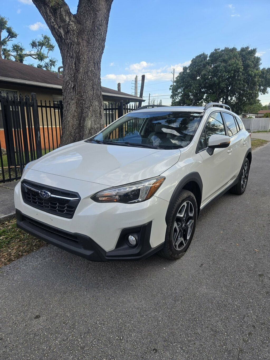 2019 Subaru Crosstrek 2.0i Limited CVT - 22984941 - 11