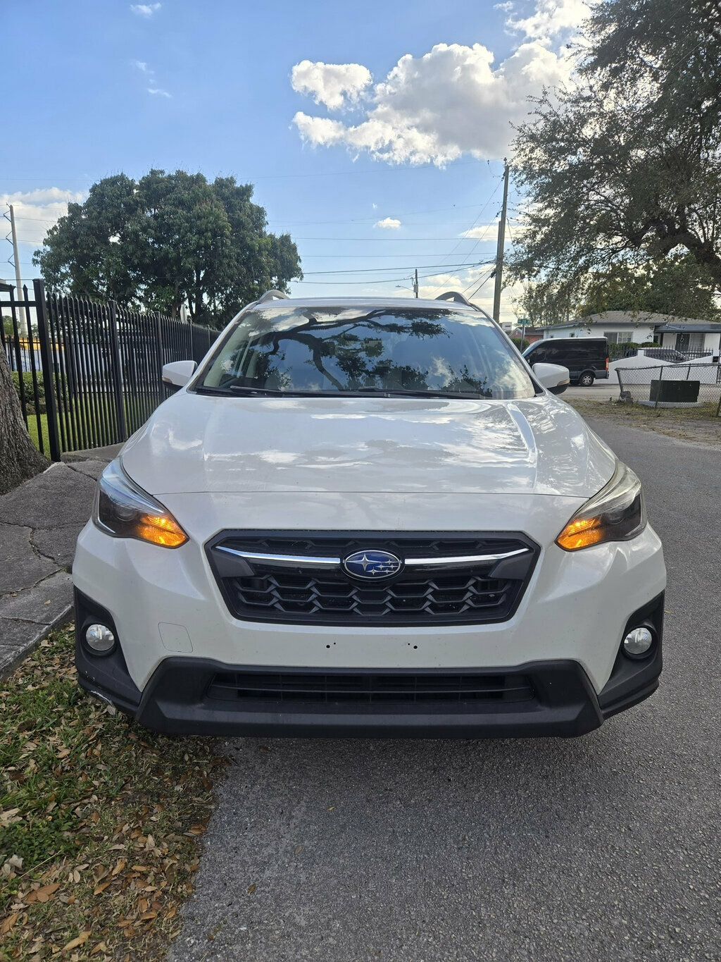 2019 Subaru Crosstrek 2.0i Limited CVT - 22984941 - 12